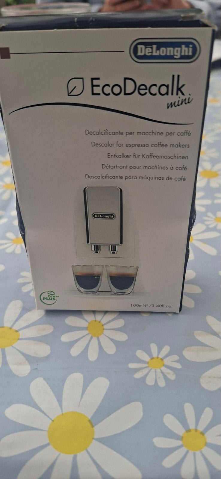 delonghi ontkalk middel, Ophalen, Nieuw, Luchtreiniger