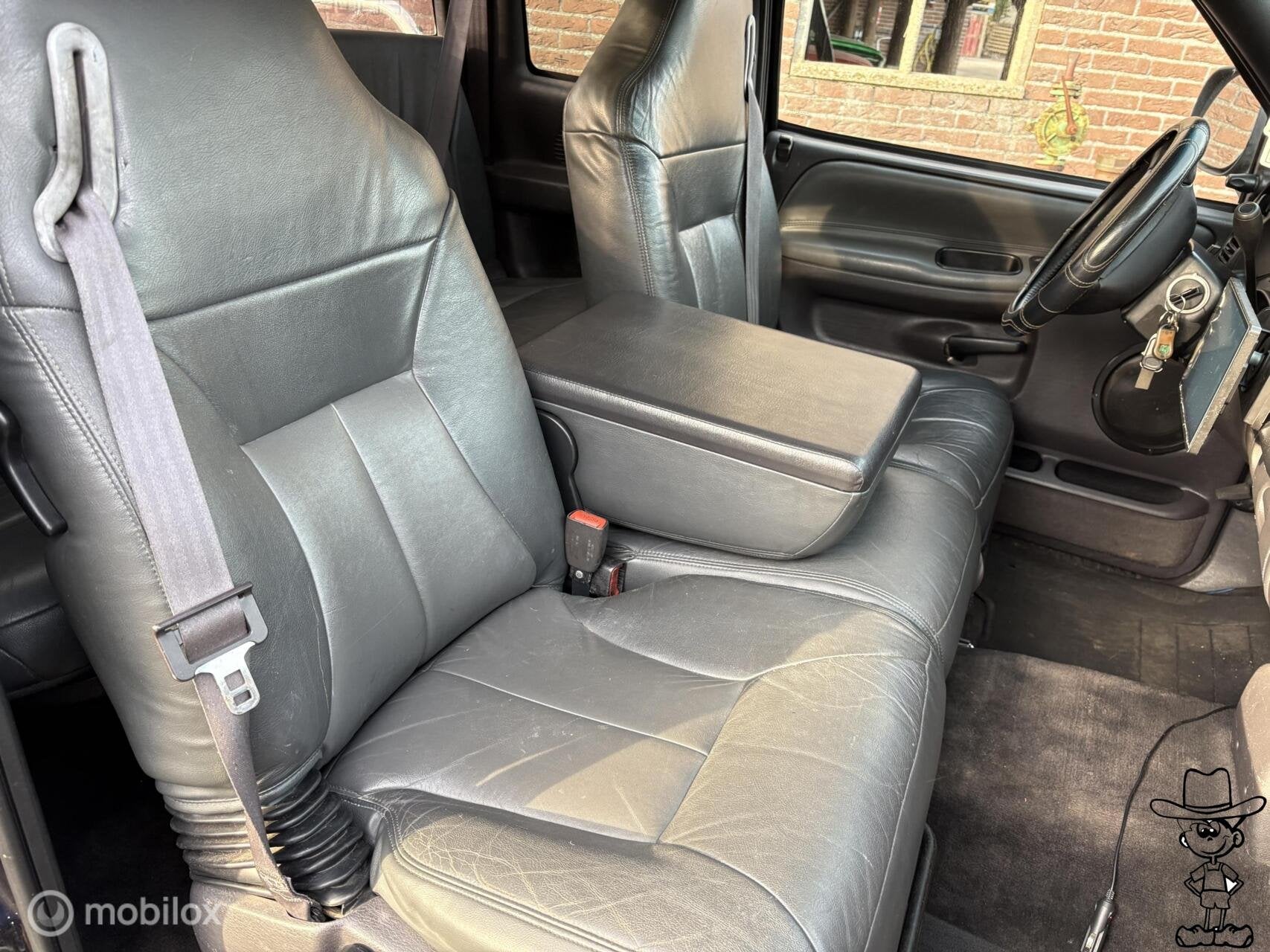 Dodge Ram 1500 Pick-up nw APK 09-2027 v8, foto 7