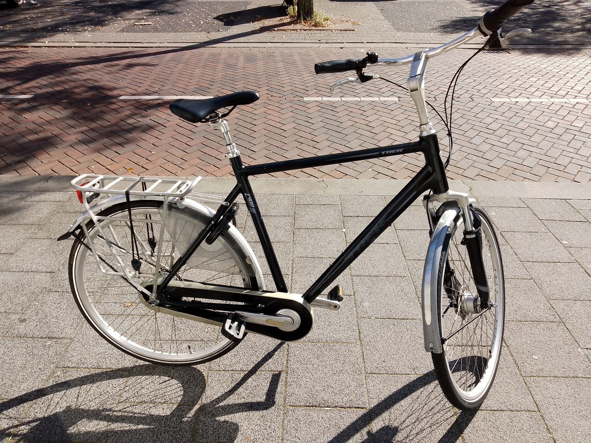Trek L400 h61 herenfiets