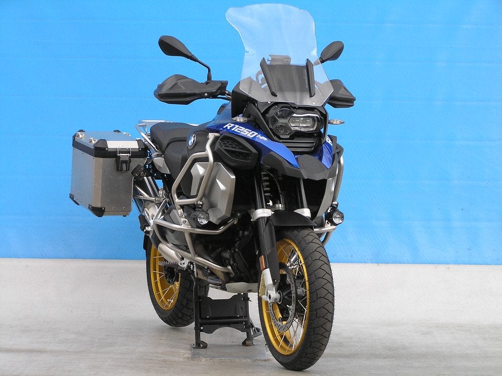 BMW R1250GS ADVENTURE (bj 2019), BMW group Nederland B.V., Contactus@bmw-motorrad.nl, Bedrijf, Einsteinstraat 5
2289CC  Rijswijk, NL