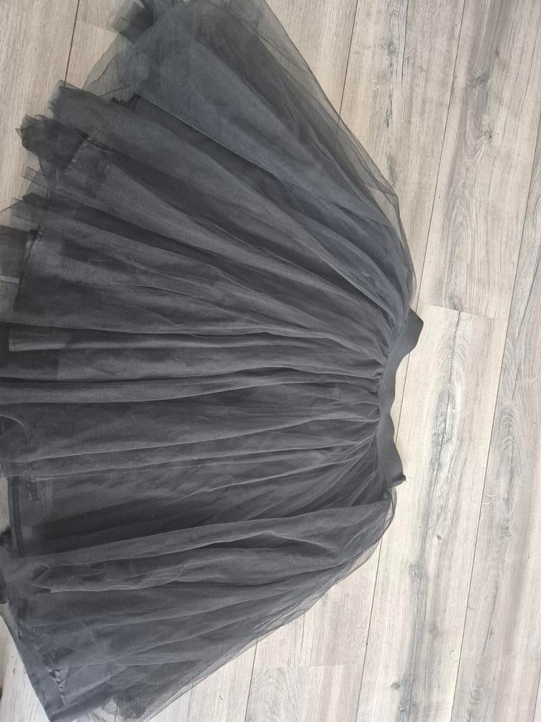 Peticoat maat m...merk kiki riki., Kleding | Dames, Carnavalskleding en Feestkleding, Ophalen of Verzenden, Zo goed als nieuw