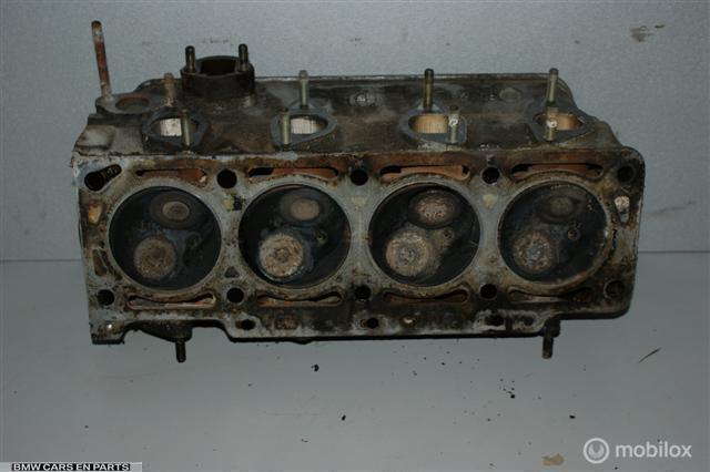 Cilinderkop BMW 3-serie E21 ('76-'84), Auto-onderdelen, Motor en Toebehoren, BMW, Gebruikt, Ophalen of Verzenden