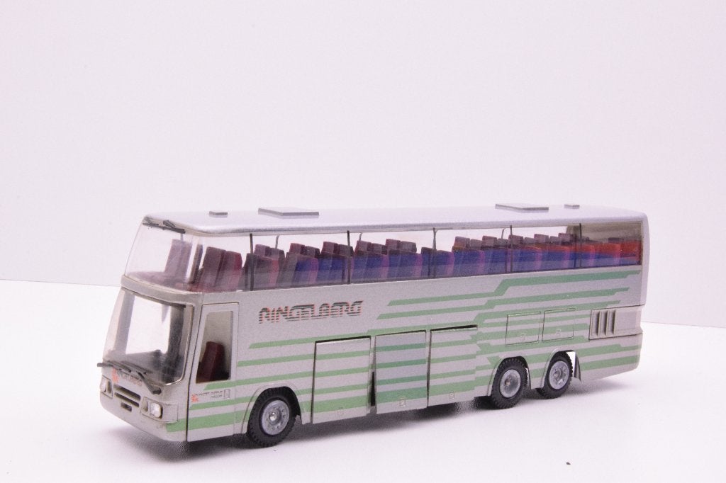 DAF Touringcar  ''  Ringelberg Reizen ''  Tekno, Ophalen of Verzenden, Zo goed als nieuw, Bus of Vrachtwagen, Tekno