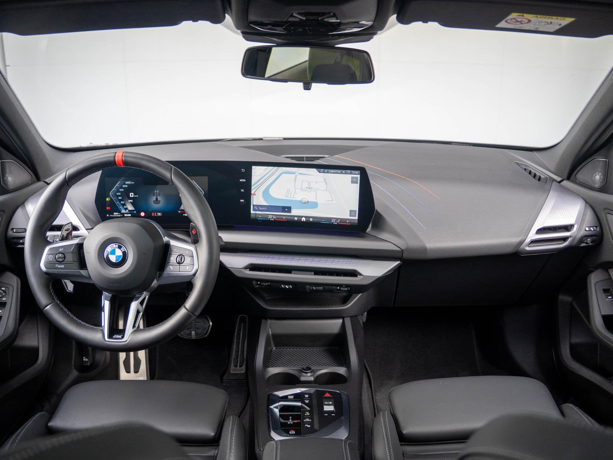 BMW 1 Serie M135 xDrive | Harman-Kardon | Panoramadak | Stoe, Auto's, BMW, 1998 cc, Gebruikt, 4 cilinders, Met garantie (alle)