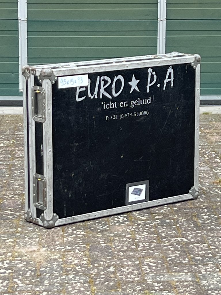 Flightcase nr 61, Muziek en Instrumenten, Ophalen, Gebruikt, Overige instrumenten, Flightcase