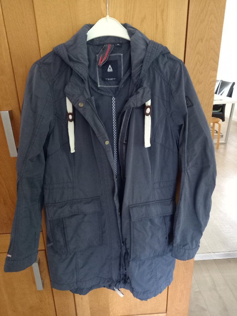 Gaastra dames zomerjas/tussenjas maat XXL., Gaastra, Blauw, Maat 46/48 (XL) of groter, Ophalen of Verzenden