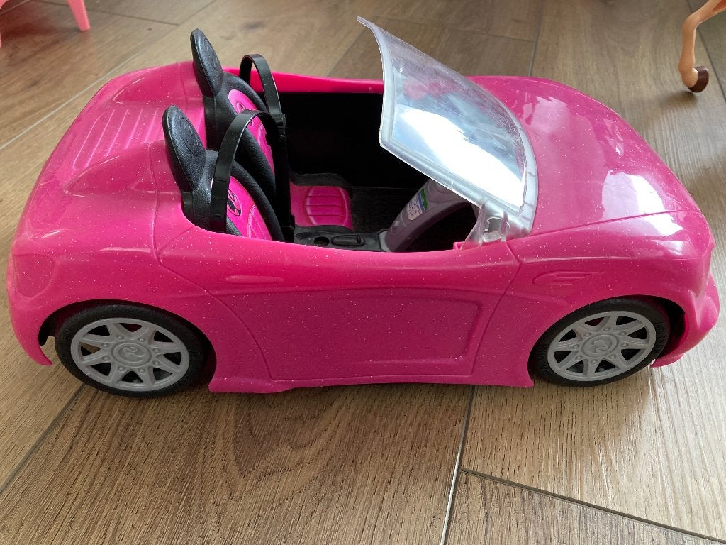 Foto 4 van Barbie allerlei