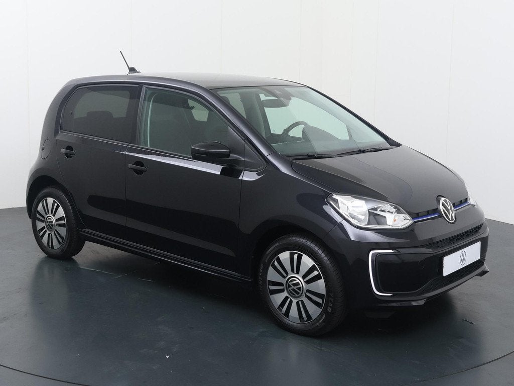Volkswagen e-Up! Edition | 83 PK | Achteruitrijcamera | Clim, Auto's, Volkswagen, Stof, Gebruikt, Up!, Automatische klimaatregeling