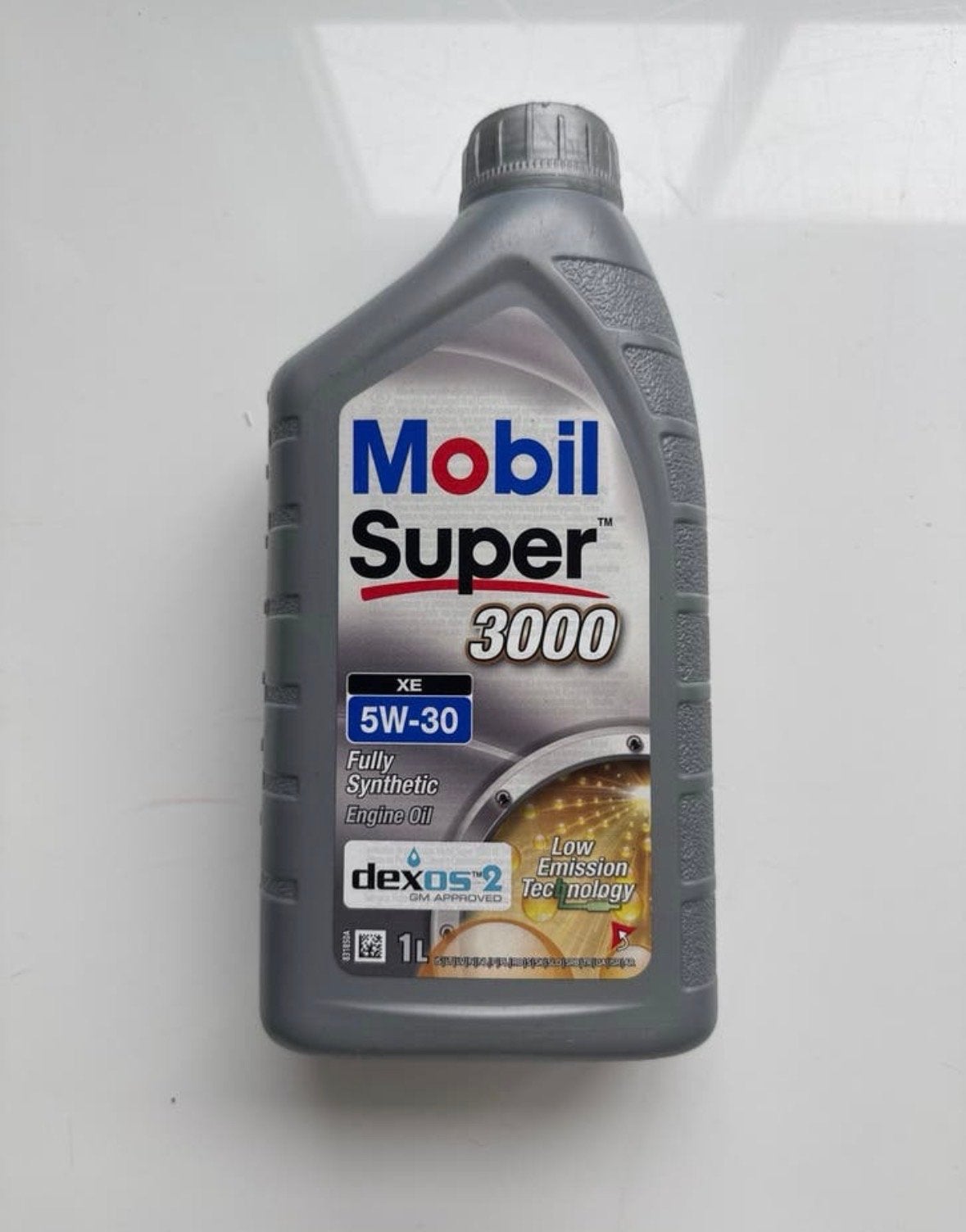 Mobil Super 3000 XE 5W-30 Volledig Synthetische Motorolie 1L, Ophalen, Nieuw, Universele onderdelen