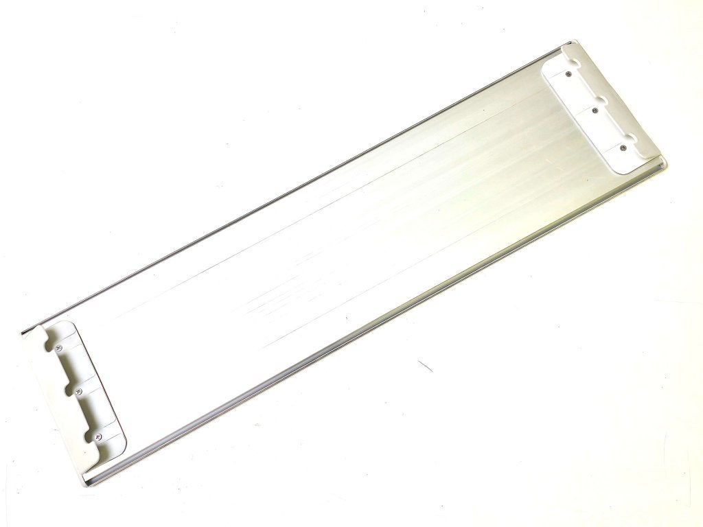 Nieuw aluminium ZITBANK rubberboot 75cm BRIG ZODIAC LODESTAR, Niet ingevuld, Overige typen, Niet ingevuld, Nieuw