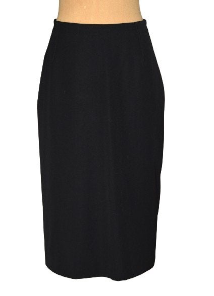 Nieuwe Pauw Amsterdam wollen rok, zwart, Mt. XS, Verzenden, Zwart, Pauw, Nieuw