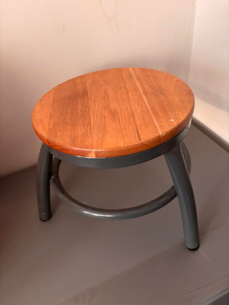 Plantenkrukje, Ophalen, Gebruikt, Hout