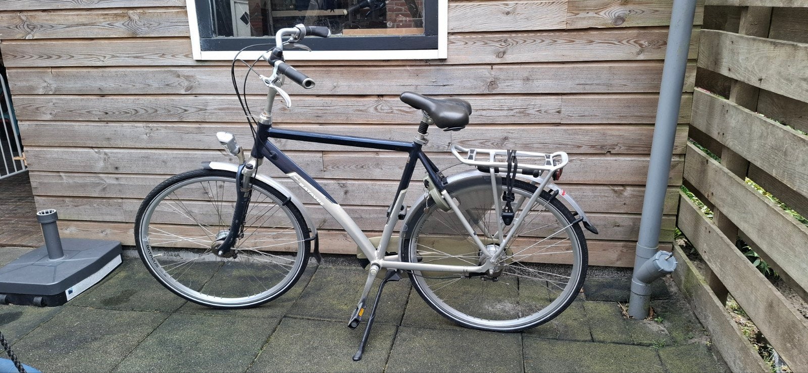 Batavus fiets - Gebruikt, goede staat, Ophalen, Gebruikt, Versnellingen, Batavus