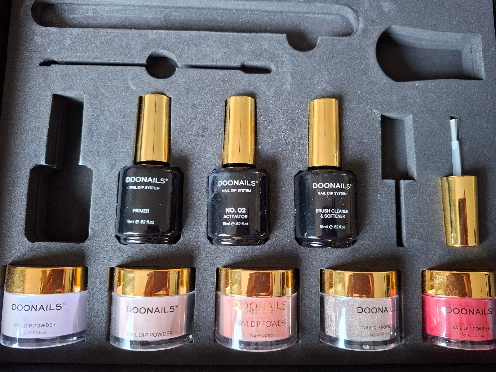 Doonails, Ophalen, Overige kleuren, Nieuw, Handen en Nagels