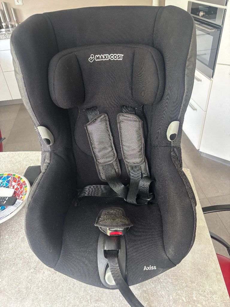 autostoel maxi cosi, Ophalen, 0 t/m 18 kg, Verstelbare rugleuning, Maxi-Cosi