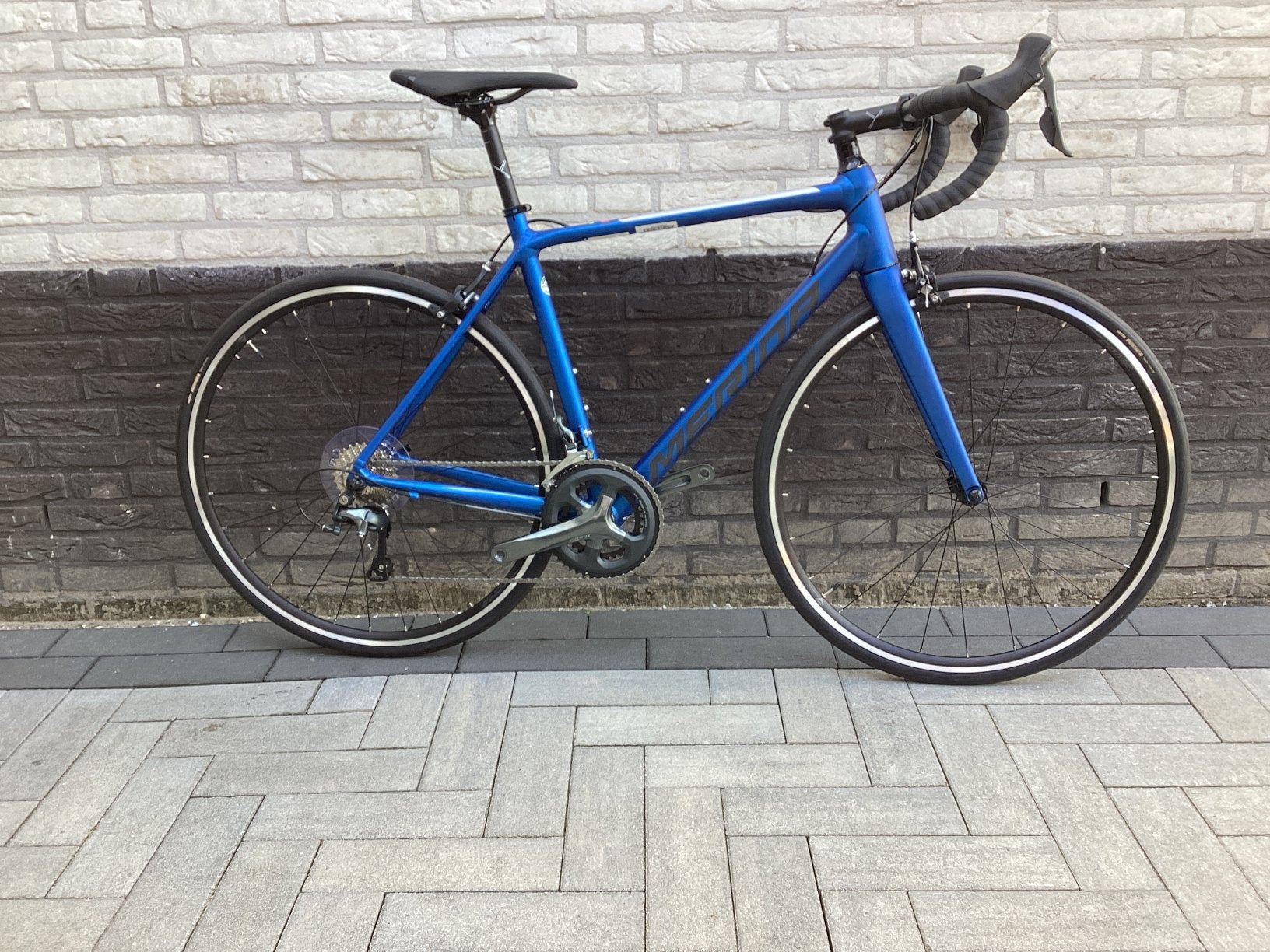 Merida Scultura 300 S/M (52) Nieuw, 28 inch, 49 tot 53 cm, Meer dan 20 versnellingen, Ophalen