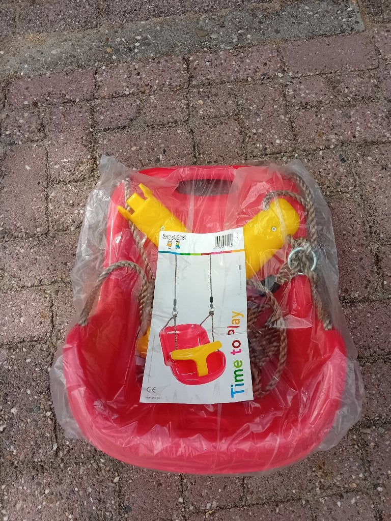 babyschommel, kinderschommel, Ophalen, Nieuw