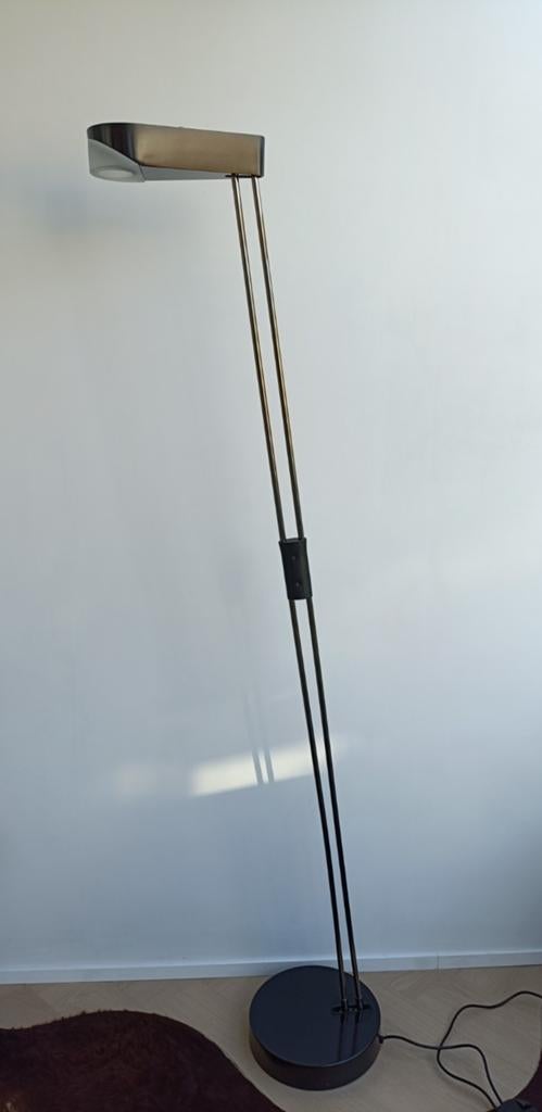 Leucos Land TR vloerlamp, Huis en Inrichting, Lampen | Vloerlampen, Ophalen, Overige materialen, Zo goed als nieuw, 150 tot 200 cm