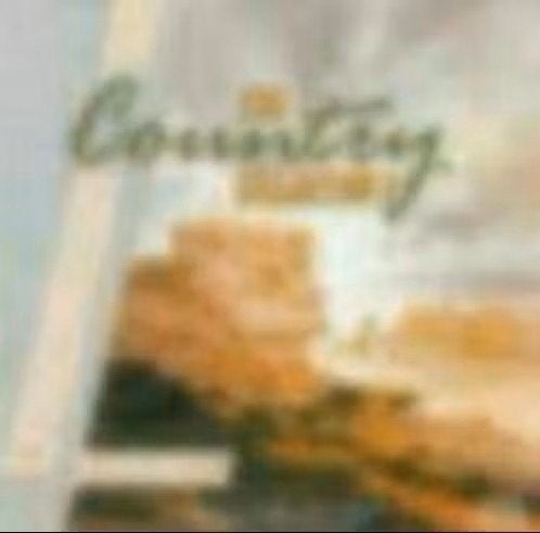 C.D The country collection 2, Ophalen of Verzenden, Zo goed als nieuw