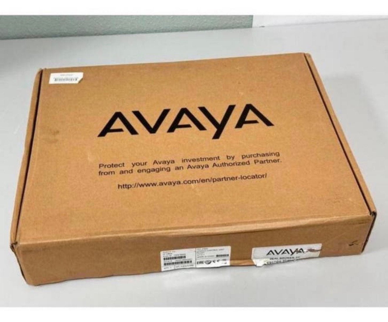 AVAYA ip500 v2 NIEUW v2.0 IP1500V2 control unit 700476005, Nieuw, Ophalen of Verzenden, H, H