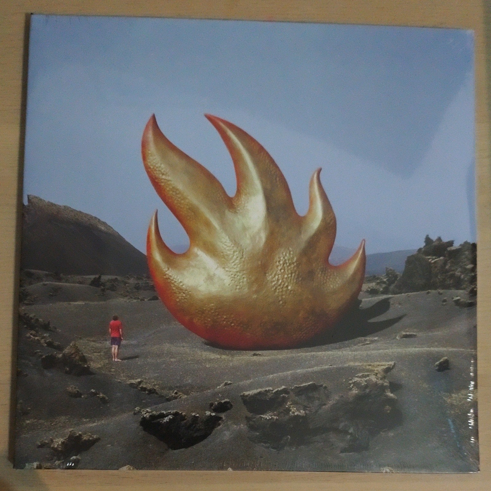 Audioslave - Revelations LP (Nieuw in verpakking), Ophalen of Verzenden, Dubbel-LP, Classic Rock, 12 inch