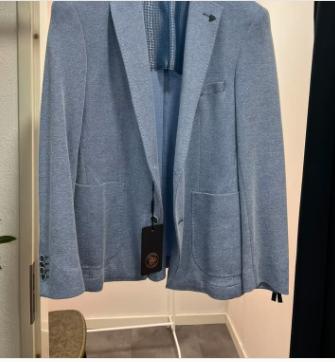 Roy Robson colbert 24, Blauw, Nieuw, Ophalen of Verzenden, Roy Robson