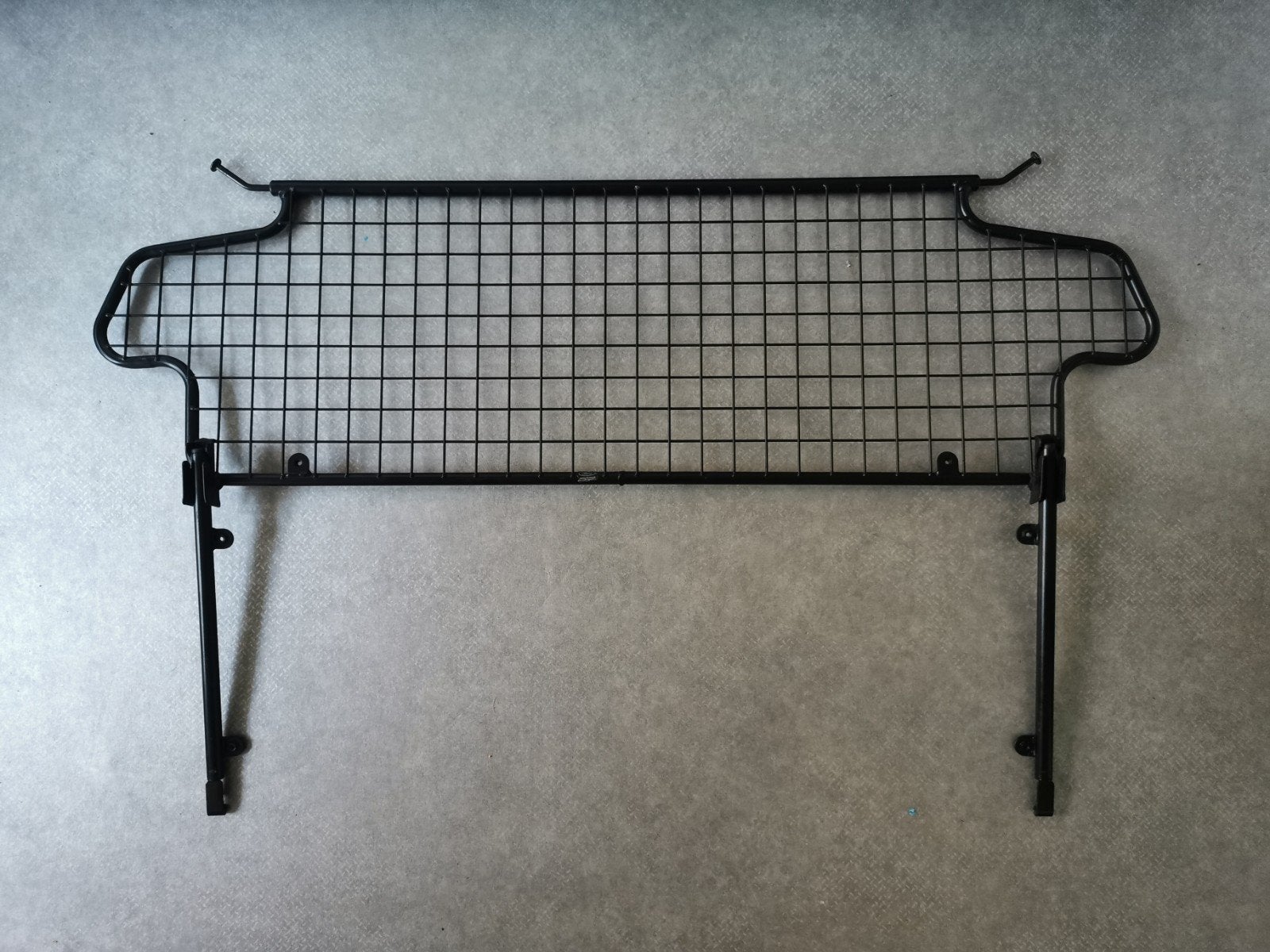 Hondenrek / bagagerek voor Ford focus wagon, Ophalen, Gebruikt