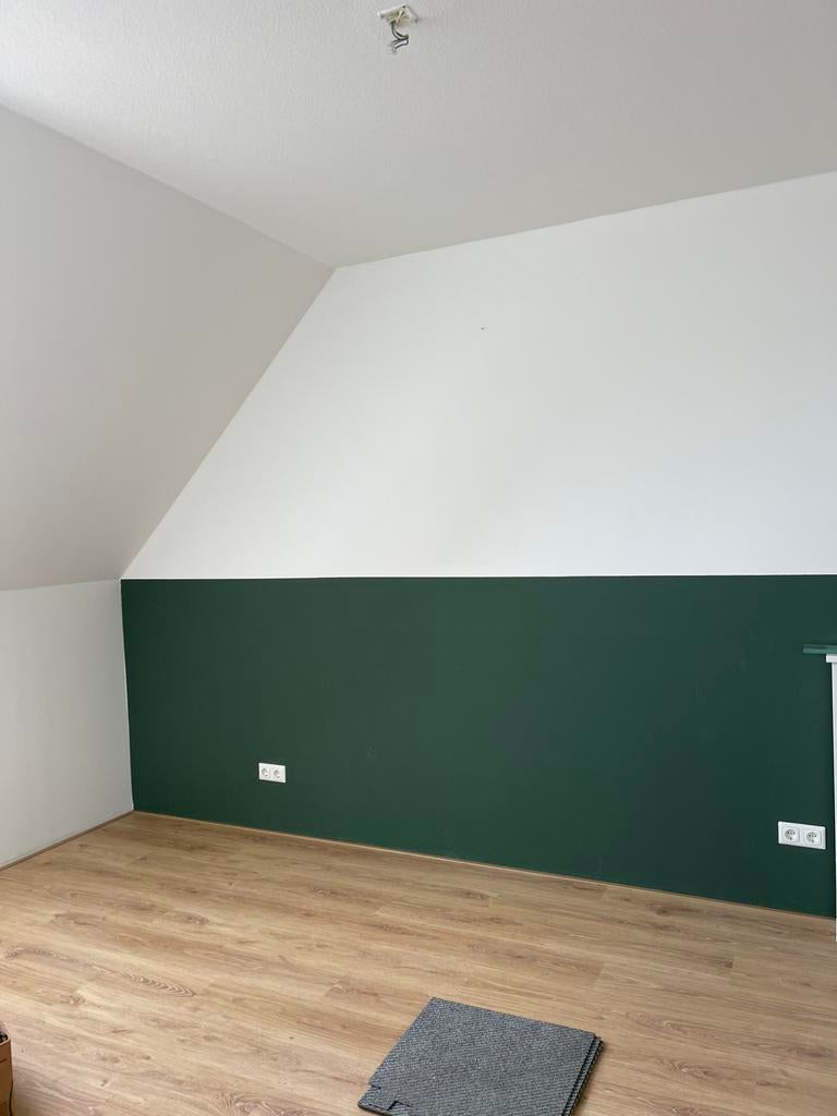 Schilder binnen en buiten, Doe-het-zelf en Verbouw, Verf, Beits en Lak, Ophalen of Verzenden, Nieuw, Wit