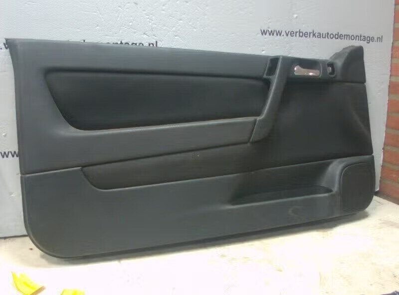 PORTIERBEKLEDING LINKS Opel Astra G (F07) (932406), Auto-onderdelen, Bahnhofsplatz 65423 Rüsselsheim am Main, DE, Gebruikt, Opel