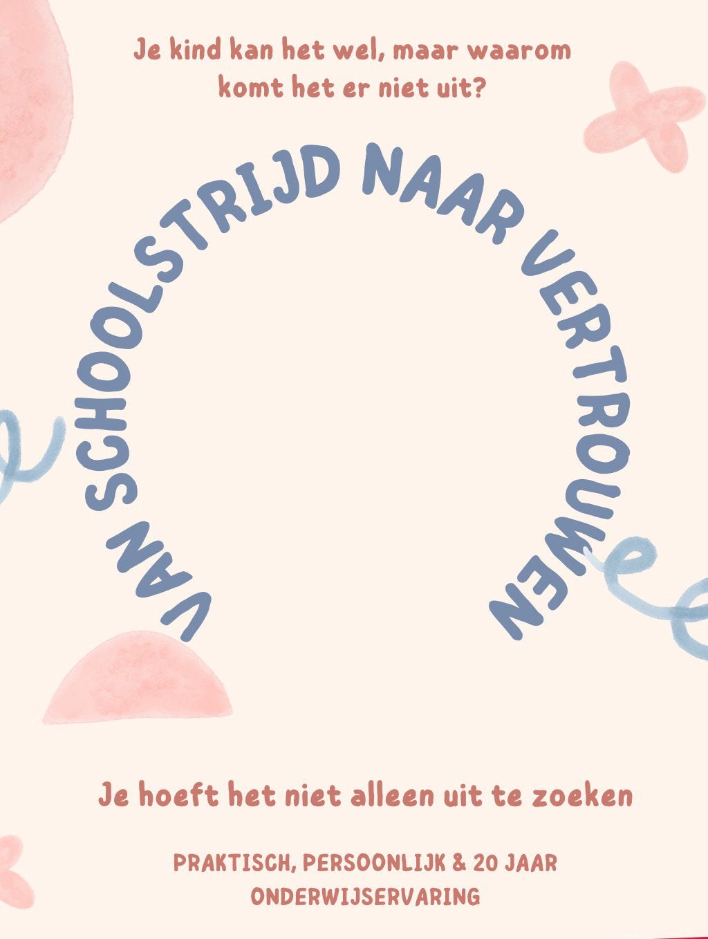 Bijles en coaching || basisschool, Diensten en Vakmensen