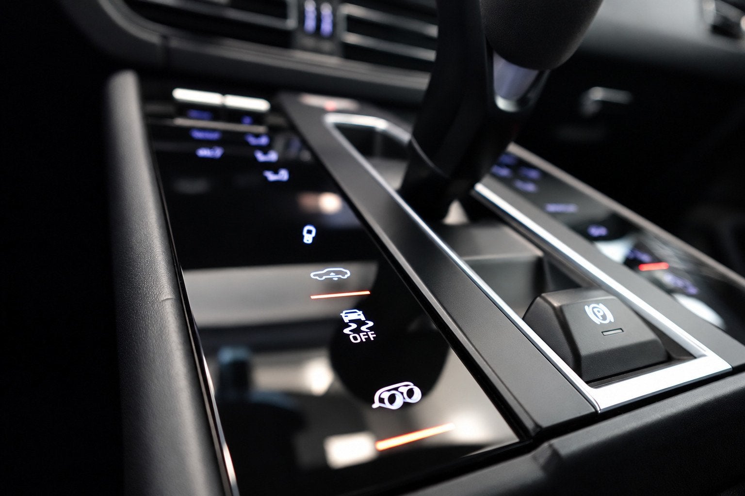 Foto 24 van Porsche Macan 2.9 GTS PANO SPORT CHRONO BOSE