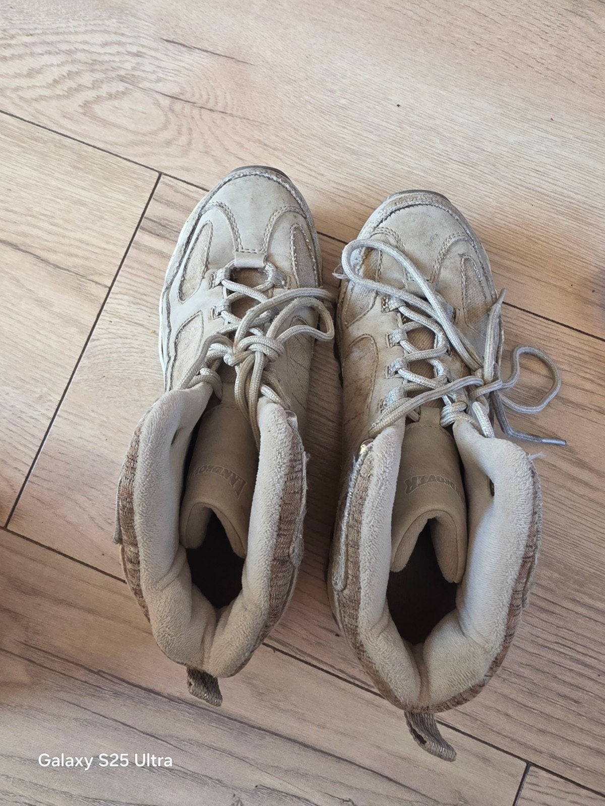 Wandelschoenen maat 37, Ophalen of Verzenden