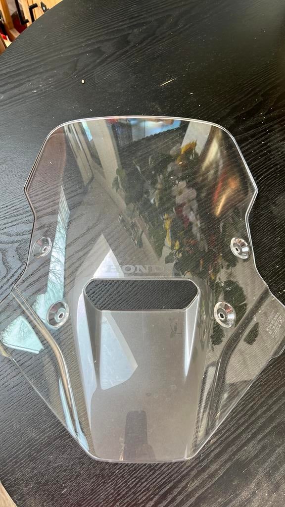 Scherm Honda NC750X (2025) origineel, Ophalen of Verzenden, Nieuw
