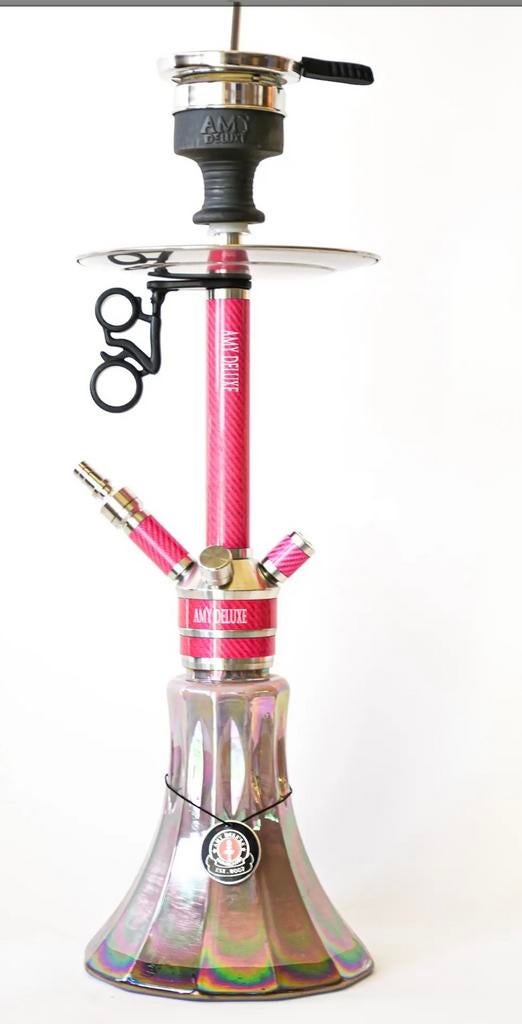 Shisha deluxe, Ophalen of Verzenden, Nieuw, (Water)pijp