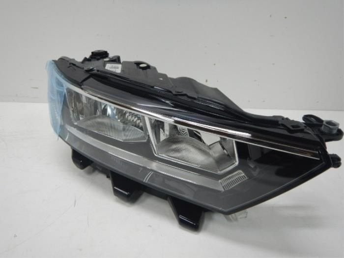 Koplamp rechts Volkswagen T-Roc (22722994), Ophalen of Verzenden, Gebruikt