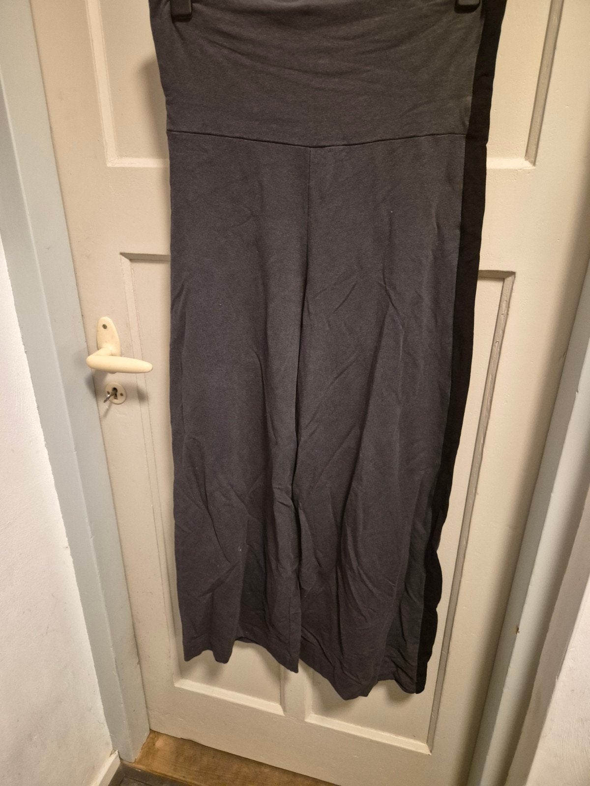 Cora Kemper wijde broek, maat XL, Maat 46/48 (XL) of groter, Ophalen of Verzenden, Cora Kemperman, Gedragen