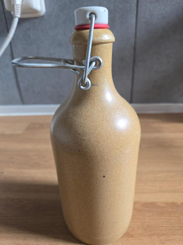 Stenen kruikjes 500ml MKM, Ophalen of Verzenden