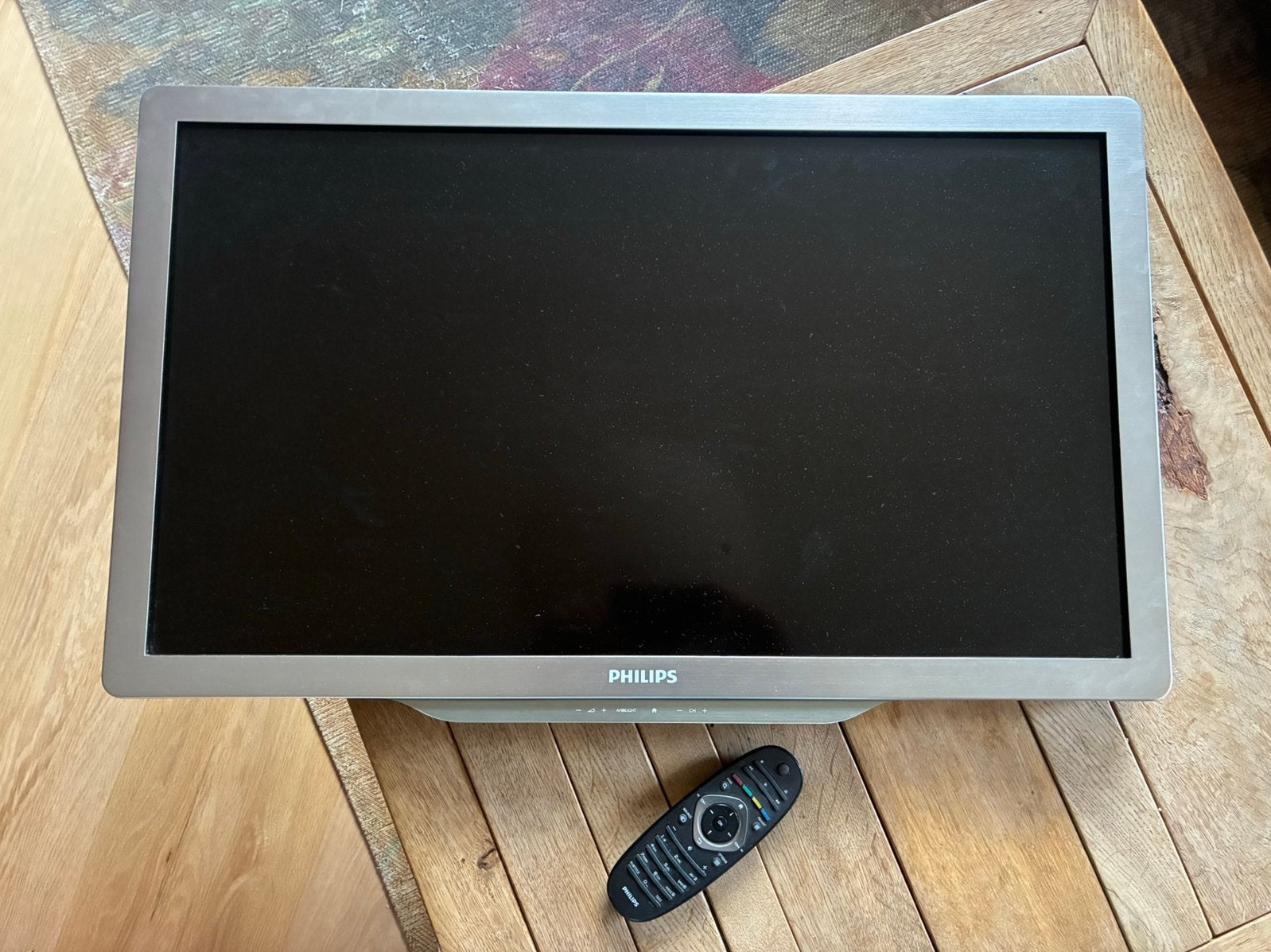 Philips ambilight 32inch, Ophalen, Gebruikt, 50 Hz, Philips