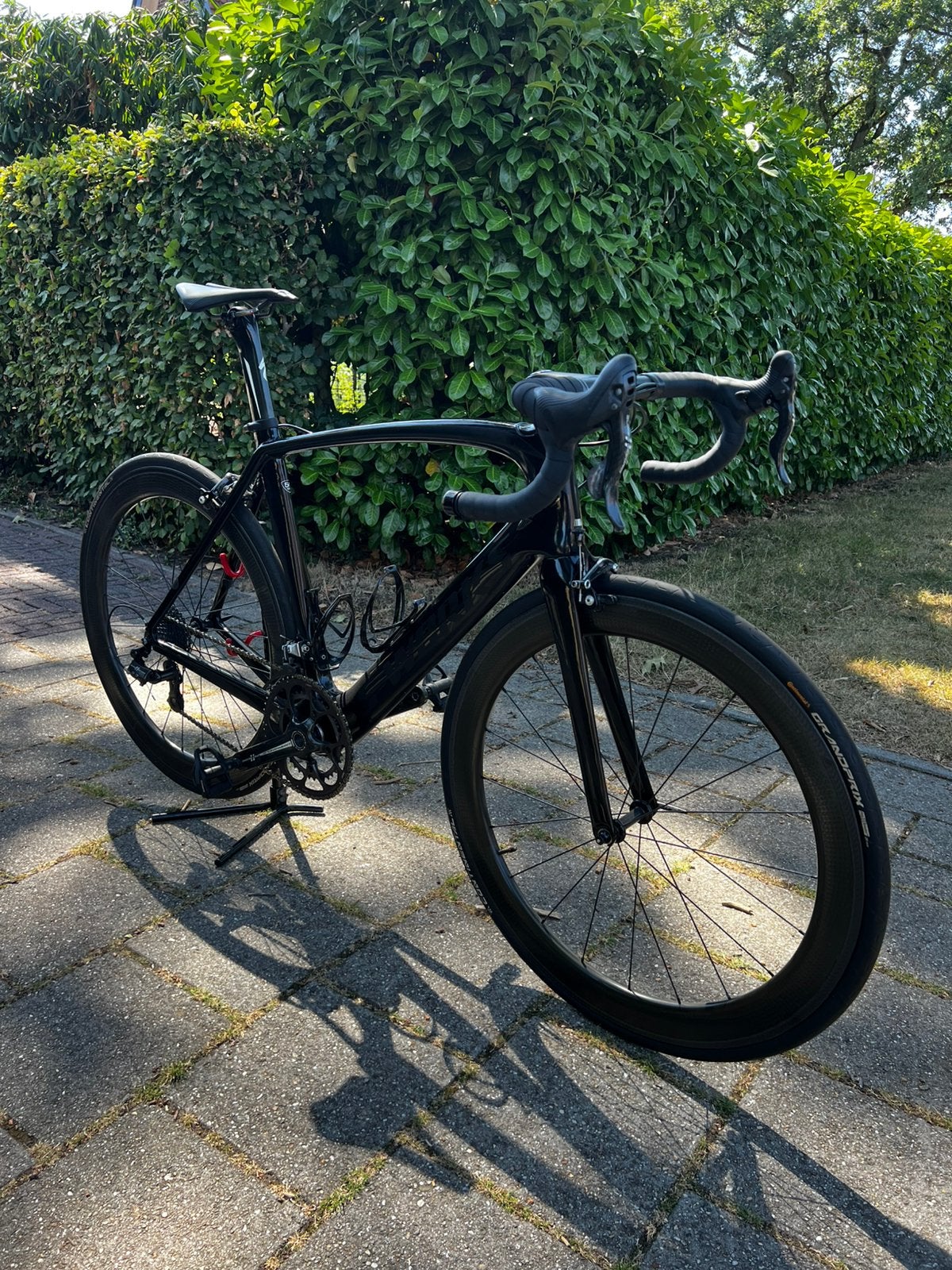 Specialized Venge (S-Works)(Maat 56), Carbon, Heren, Zo goed als nieuw, Meer dan 20 versnellingen