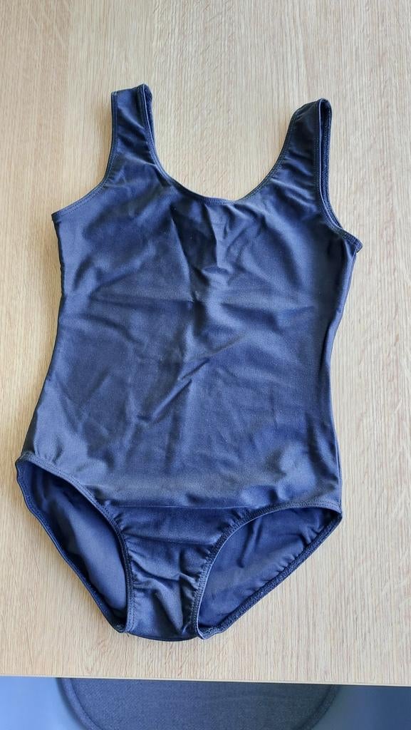 Papillon balletpak maat 8 (kledingmaat 128), Ophalen, Zo goed als nieuw, Kleding