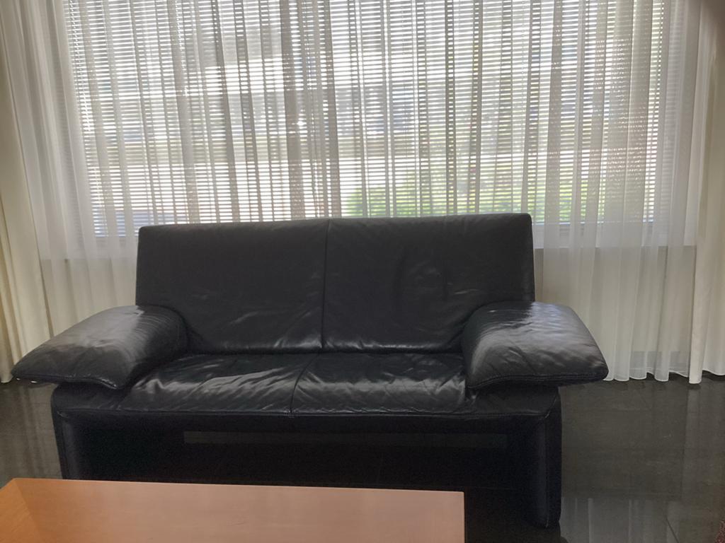 2 Jori bank, Ophalen, Strak modern, Gebruikt, Overige maten