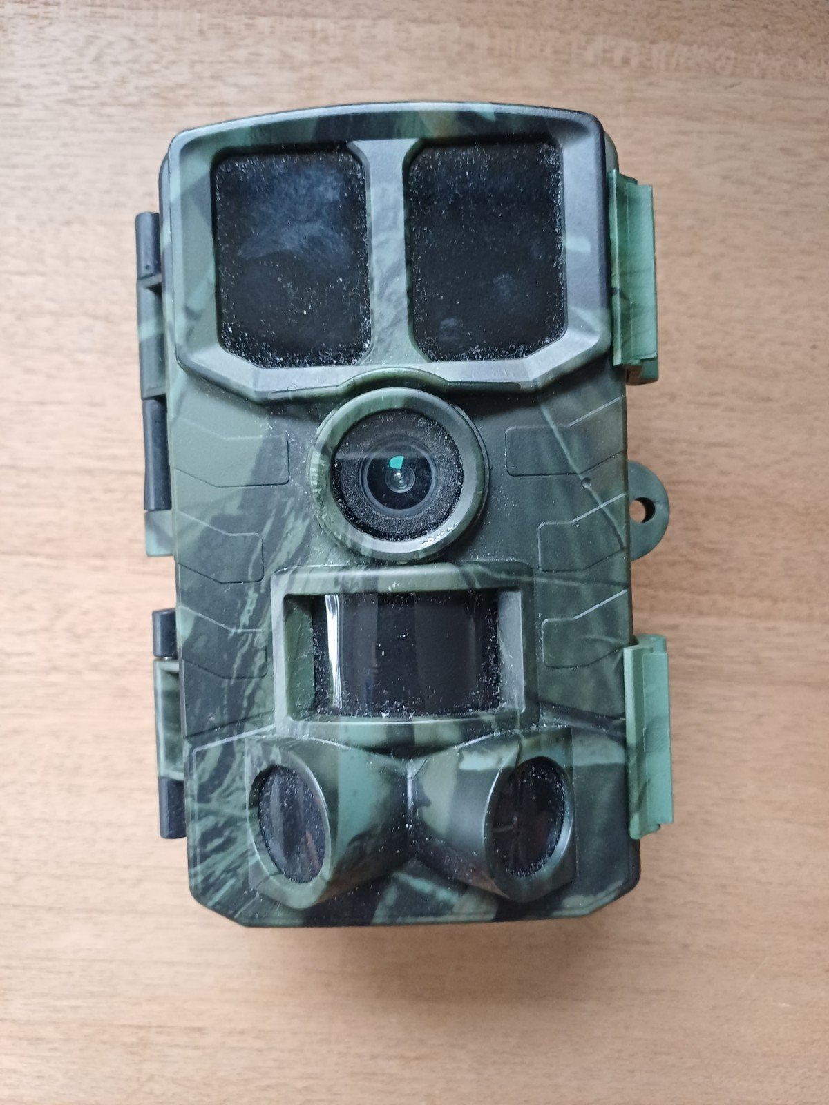 Active Goods wildcamera met nachtzicht