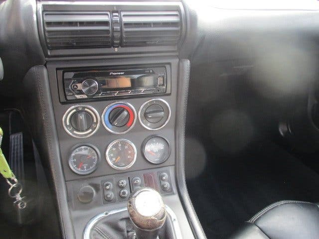 BMW Z3 M Roadster – Pure youngtimer-icoon in topstaat!, foto 11