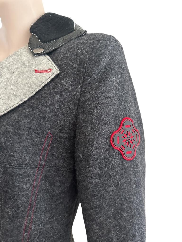 Sportalm vest L, Ophalen of Verzenden, Zo goed als nieuw, Grijs
