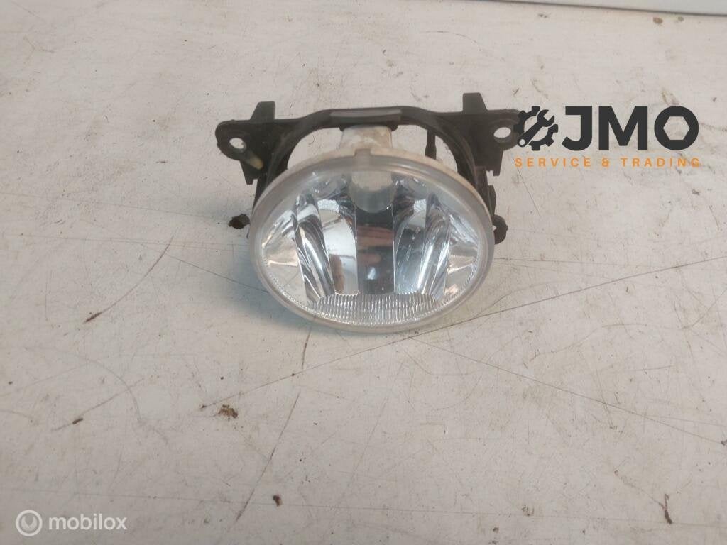 Mistlamp linksvoor rechtsvoor Peugeot 208 2012-  9675450980, Auto-onderdelen, Gebruikt, Ophalen of Verzenden, Peugeot, Peugeot