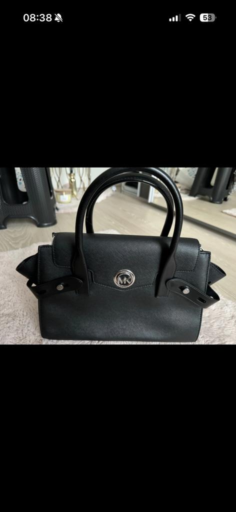 Nieuwe originele Micheal kors tas, Sieraden, Tassen en Uiterlijk, Tassen | Damestassen, Ophalen of Verzenden, Nieuw, Zwart, Schoudertasje