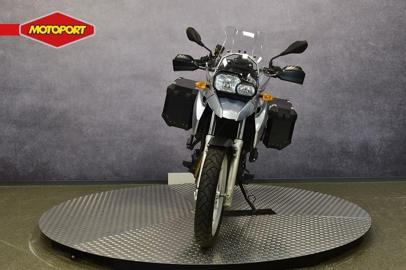 BMW F 650 GS (bj 2009), Motoren, Motoren | BMW, Einsteinlaan 5
2289 CC  Rijswijk, NL, Bedrijf, BMW Motorrad Nederland, Toermotor