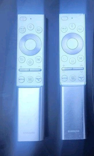Smart TV Afstandsbedieningen: Samsung & LG Modellen, Verzenden, Gebruikt, Origineel, Tv