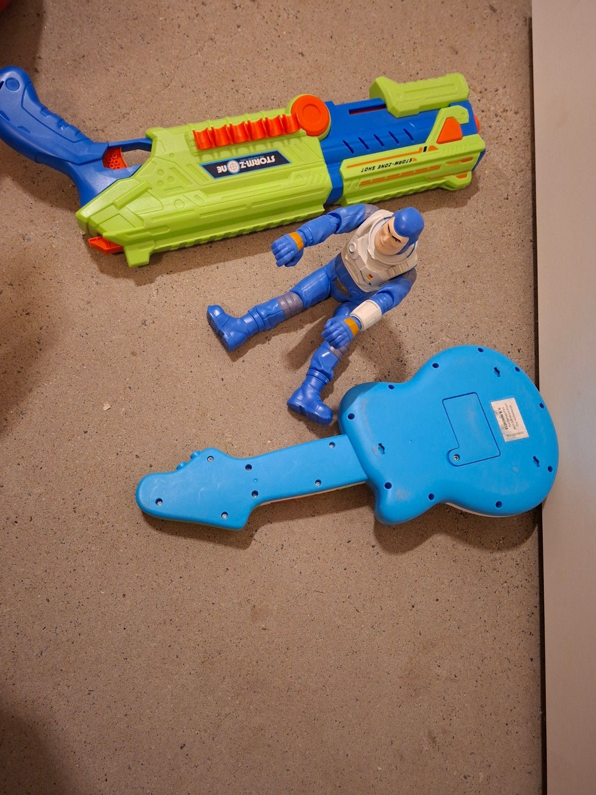 children toys, Ophalen of Verzenden, Zo goed als nieuw