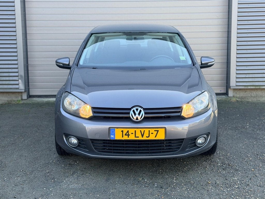 Volkswagen Golf 1.2 TSI Tour, Auto's, Volkswagen, Voorwielaandrijving, Euro 5, Gebruikt, 4 cilinders